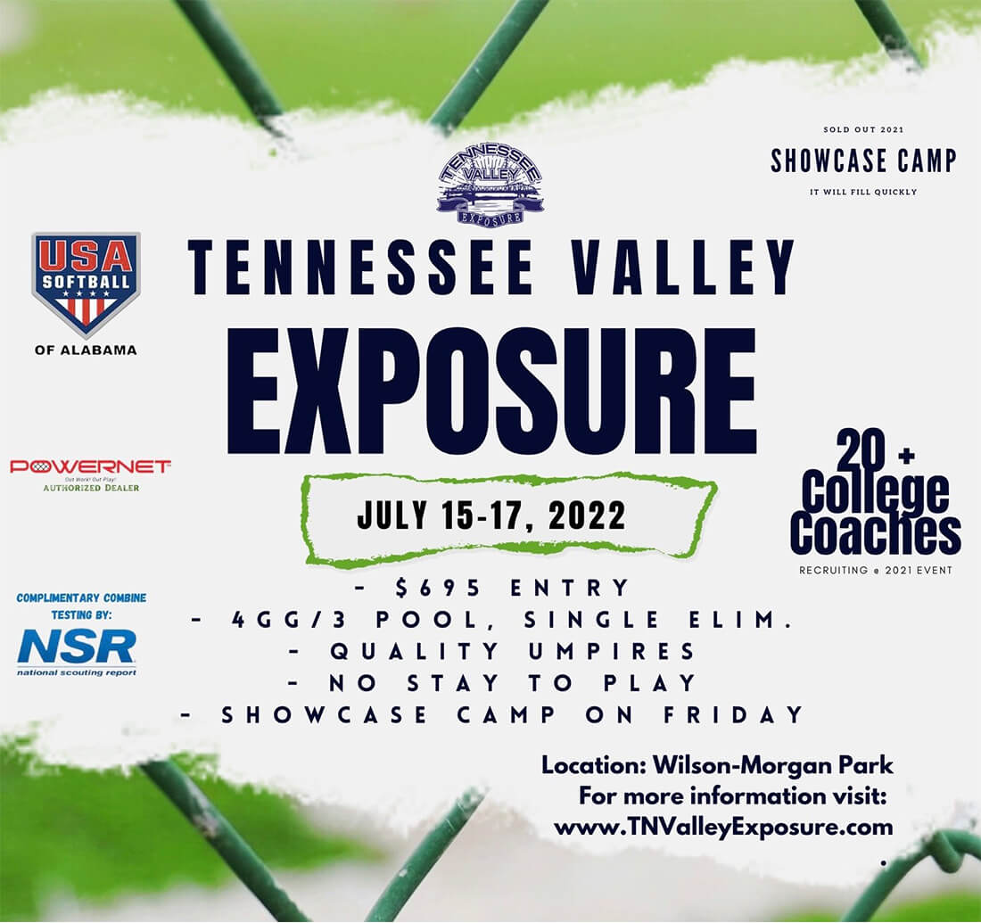 Tennessee Valley Elite Camp Pinnacle Performance Training and Consulting