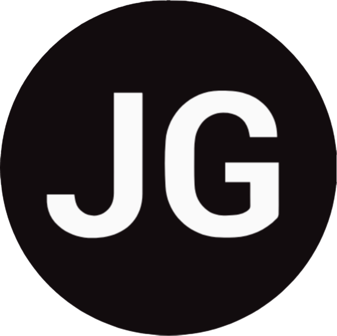 JG Sticker